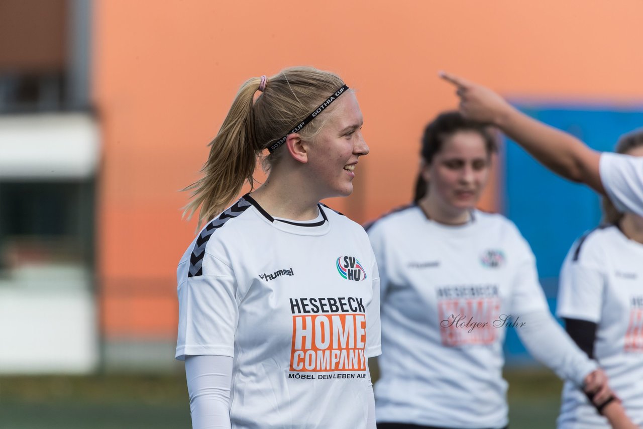 Bild 362 - Frauen SV Henstedt Ulzburg III - TSV Wiemersdorf : Ergebnis: 2:1